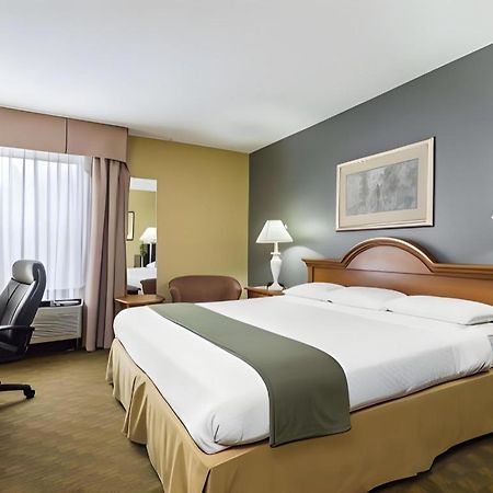 Days Inn By Wyndham Selma Kültér fotó