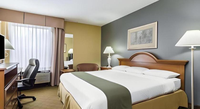 Days Inn By Wyndham Selma Kültér fotó