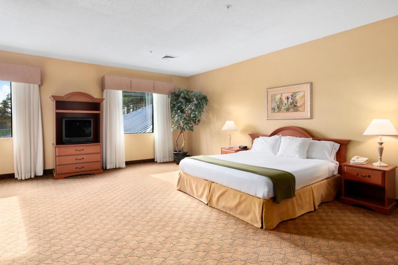 Days Inn By Wyndham Selma Szoba fotó